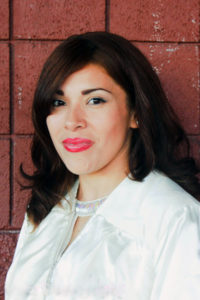 Marisol Hernandez - class gradaute