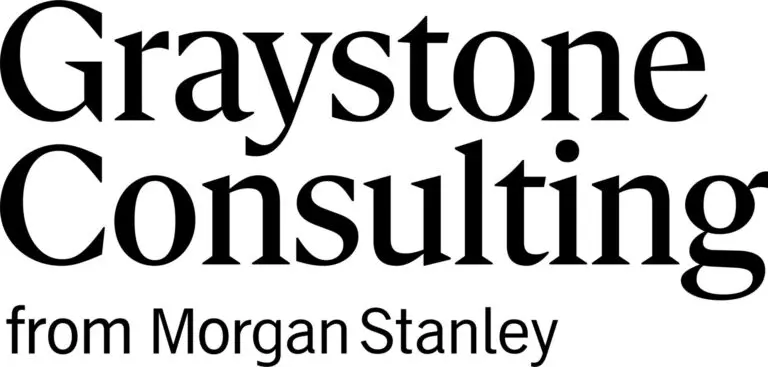 Graystone Consulting Logo Graystone Consulting Logo