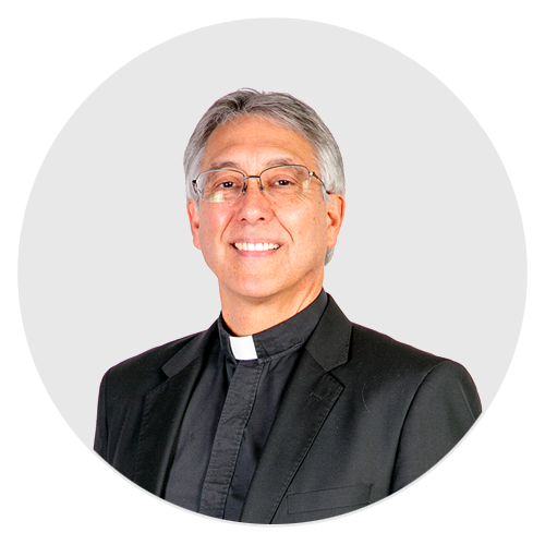 CCEB - Fr. George E. Schultze, SJ