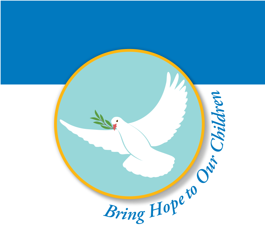 bring hope to our children