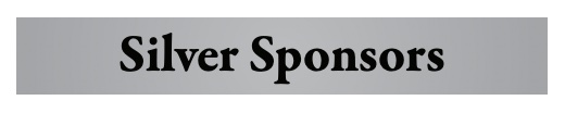 silver sponsors