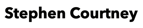 stephen courney Graystone Consulting Logo