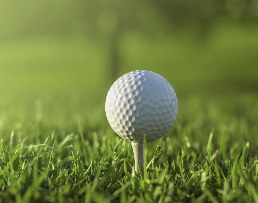 40th Golf Classic Highlights