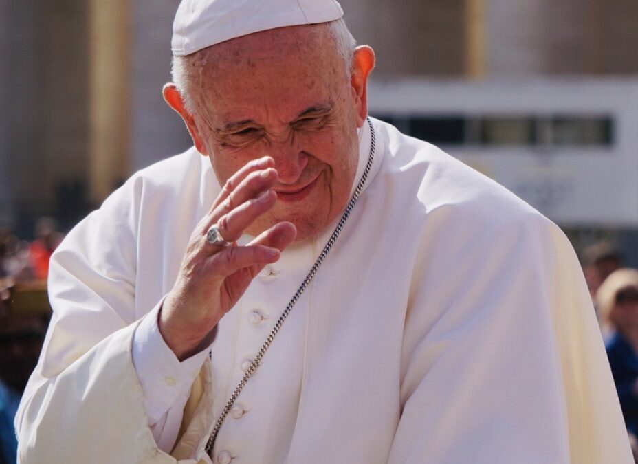 Pope Francis